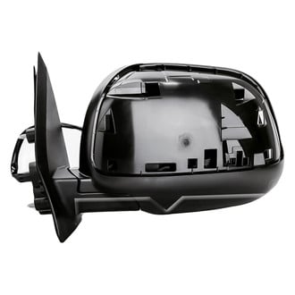 Replacement - Driver Side Power View Mirror (Heated) (Standard Line)