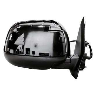 Replacement - Passenger Side Power View Mirror (Heated) (Standard Line)