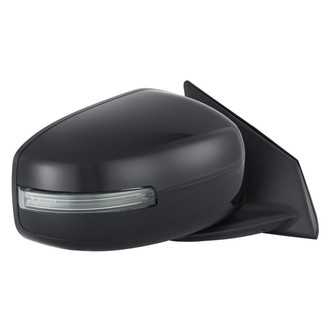 Replacement - Passenger Side Power View Mirror (Heated) (Standard Line)