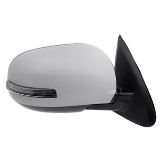 Replacement - Passenger Side Power View Mirror (Heated) (Standard Line)