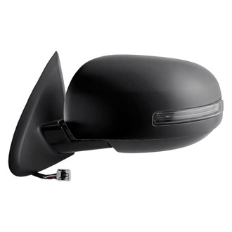 Replacement - Driver Side Power View Mirror (Heated) (Standard Line)