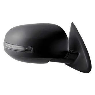 Replacement - Passenger Side Power View Mirror (Heated) (Standard Line)