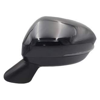 Replacement - Side View Mirror