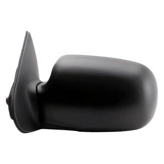 Replacement - Driver Side Manual View Mirror (Standard Line)