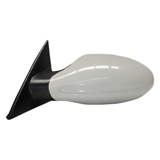 Replacement - Driver Side Power View Mirror (Heated) (Standard Line)