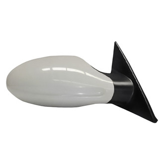 Replacement - Passenger Side Power View Mirror (Heated) (Standard Line)