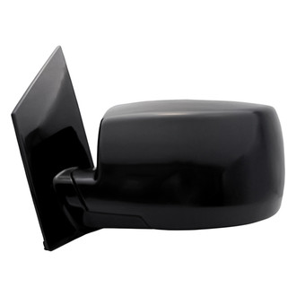 Replacement - Driver Side Power View Mirror (Heated) (Standard Line)