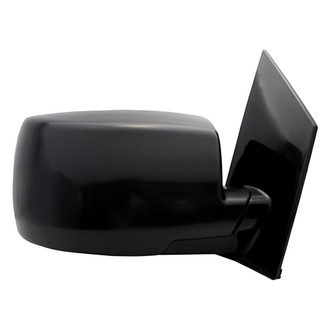 Replacement - Passenger Side Power View Mirror (Heated) (Standard Line)