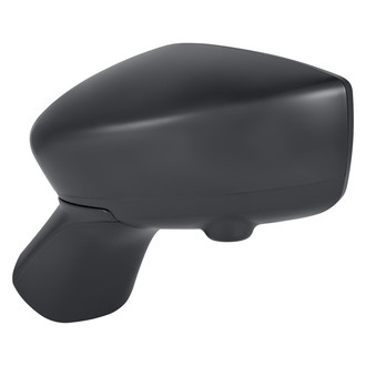 Replacement - Driver Side Power View Mirror (Heated, Foldaway) (Standard Line)