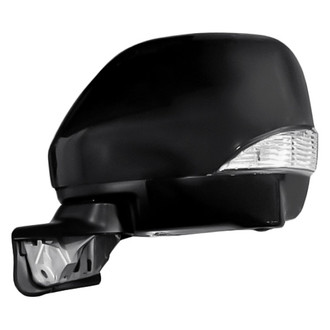 Replacement - Driver Side Power View Mirror (Heated) (Standard Line)