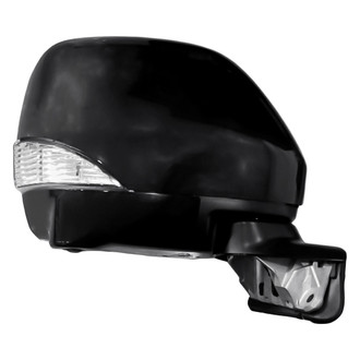 Replacement - Passenger Side Power View Mirror (Heated) (Standard Line)