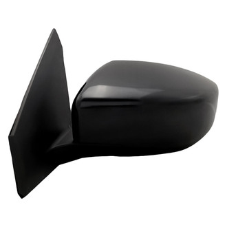 Replacement - Driver Side Power View Mirror (Heated) (Standard Line)