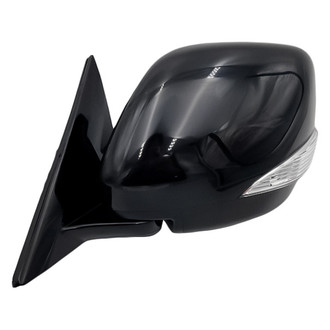 Replacement - Driver Side Power View Mirror (Heated) (Standard Line)