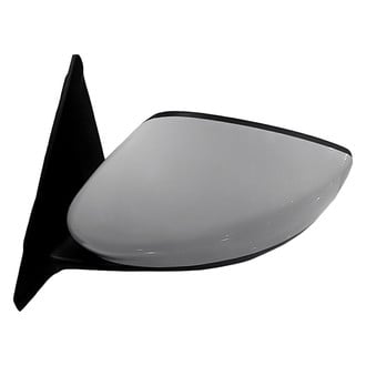 Replacement - Side View Mirror