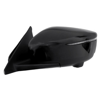 Replacement - Driver Side Power View Mirror (Heated) (Standard Line)