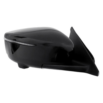 Replacement - Passenger Side Power View Mirror (Heated) (Standard Line)