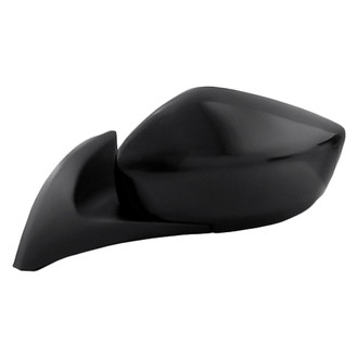 Replacement - Driver Side Power View Mirror (Non-Heated) (Standard Line)