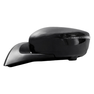 Replacement - Driver Side Power View Mirror (Heated) (Standard Line)