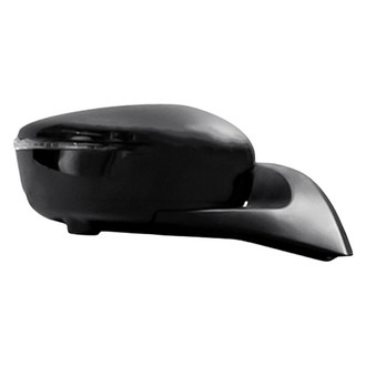 Replacement - Passenger Side Power View Mirror (Heated) (Standard Line)