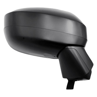 Replacement - Passenger Side Power View Mirror (Heated) (Standard Line)