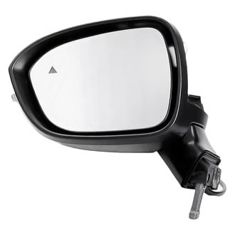 Replacement - Side View Mirror