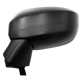 Replacement - Driver Side View Mirror (Standard Line)