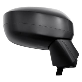 Replacement - Passenger Side View Mirror (Standard Line)