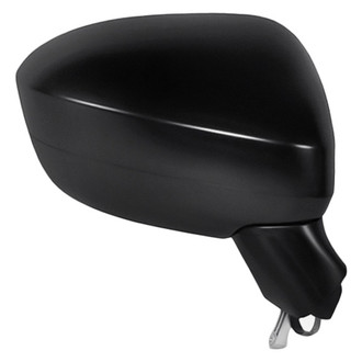 Replacement - Passenger Side View Mirror (Standard Line)
