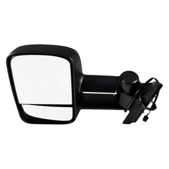 Replacement - Side View Mirror