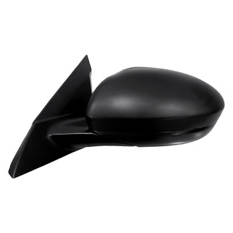 Replacement - Driver Side Power View Mirror (Heated) (Standard Line)