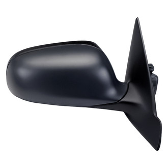 Replacement - Passenger Side Power View Mirror (Heated, Foldaway) (Standard Line)
