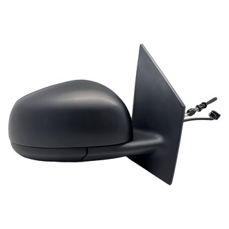 Replacement - Passenger Side Manual View Mirror (Standard Line)