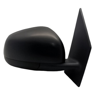 Replacement - Passenger Side Power View Mirror (Heated) (Standard Line)