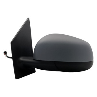 Replacement - Driver Side Power View Mirror (Heated) (Standard Line)