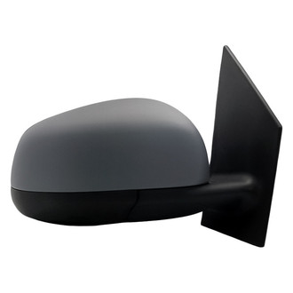 Replacement - Passenger Side Power View Mirror (Heated) (Standard Line)