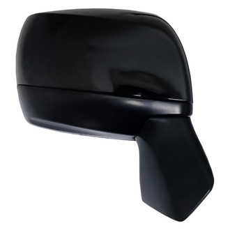 Replacement - Passenger Side Power View Mirror (Heated) (Standard Line)