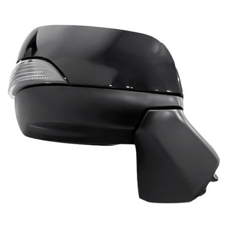 Replacement - Passenger Side Power View Mirror (Heated) (Standard Line)