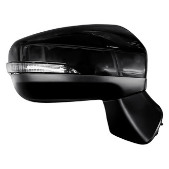 Replacement - Passenger Side Power View Mirror (Heated) (Standard Line)