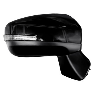 Replacement - Passenger Side View Mirror (Standard Line)