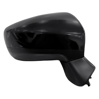 Replacement - Passenger Side Power View Mirror (Heated) (Standard Line)