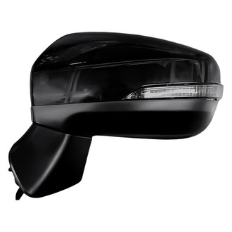 Replacement - Driver Side Power View Mirror (Heated) (Standard Line)