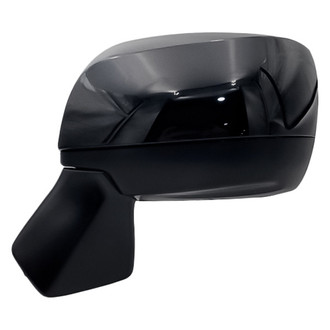 Replacement - Driver Side Power View Mirror (Heated) (Standard Line)