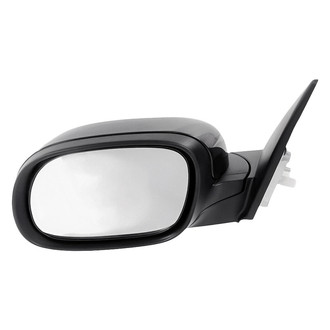 Replacement - Driver Side View Mirror (Standard Line)