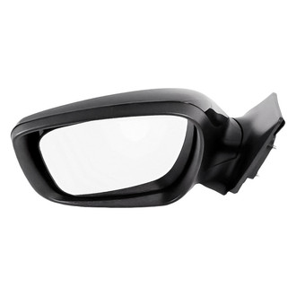 Replacement - Driver Side View Mirror (Standard Line)