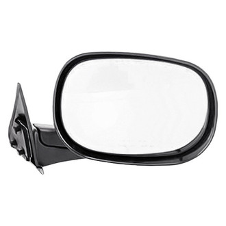 Replacement - Passenger Side View Mirror (Standard Line)