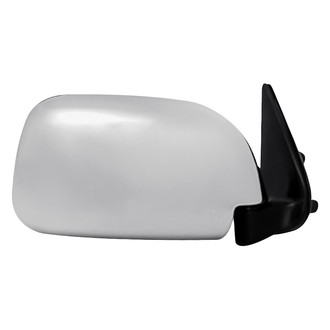 Replacement - Passenger Side View Mirror (Foldaway) (Standard Line)