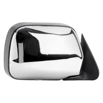 Replacement - Passenger Side Power View Mirror (Non-Heated) (Standard Line)