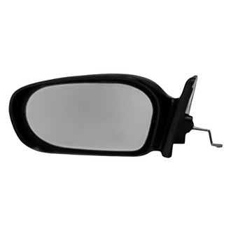 Replacement - Driver Side Manual Remote View Mirror (Standard Line)