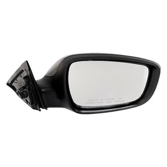 Replacement - Side View Mirror