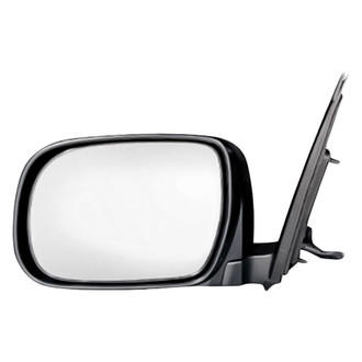 Replacement - Driver Side Power View Mirror (Heated) (Standard Line)